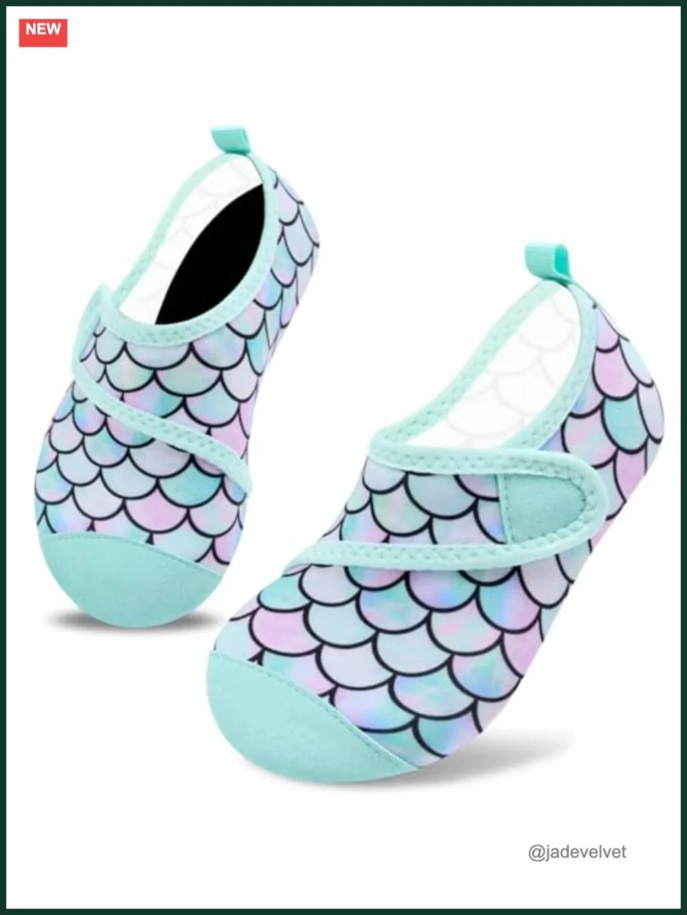 Kids Water Shoes Barefoot Sports Socks Quick Dry Swim Beach Shoes
